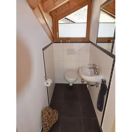 بيت للعطل Pleasant With View جارمش بارتنكيرشن